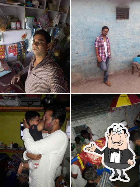 New Sai Dhaba