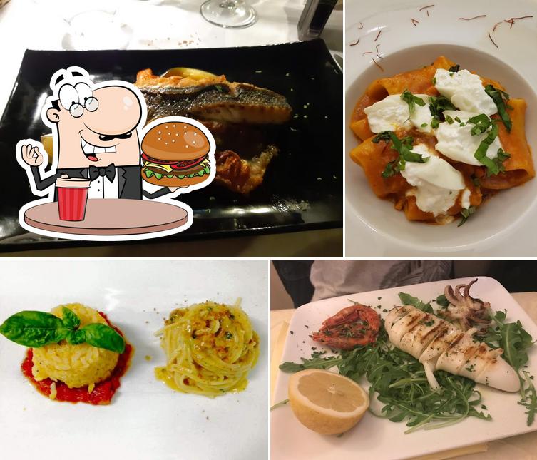 Ristorante Sal8