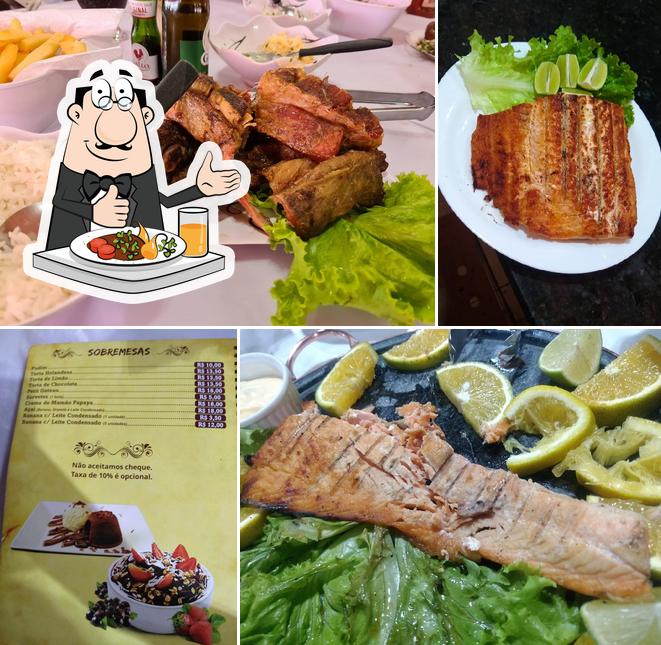 Tchê Grill Churrascaria
