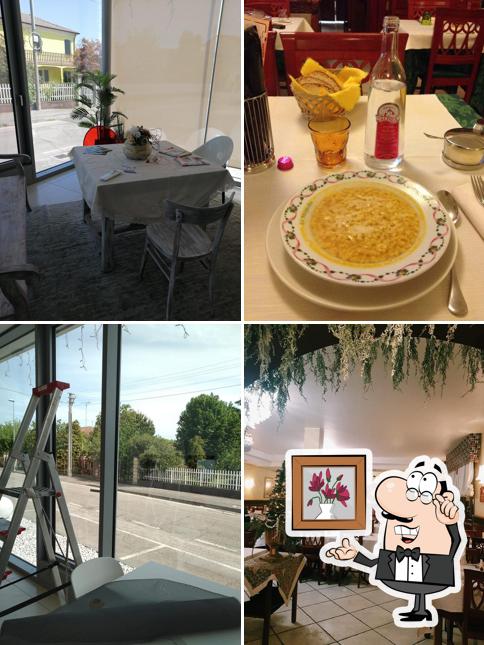 Ristorante Pizzeria Le Magnolie