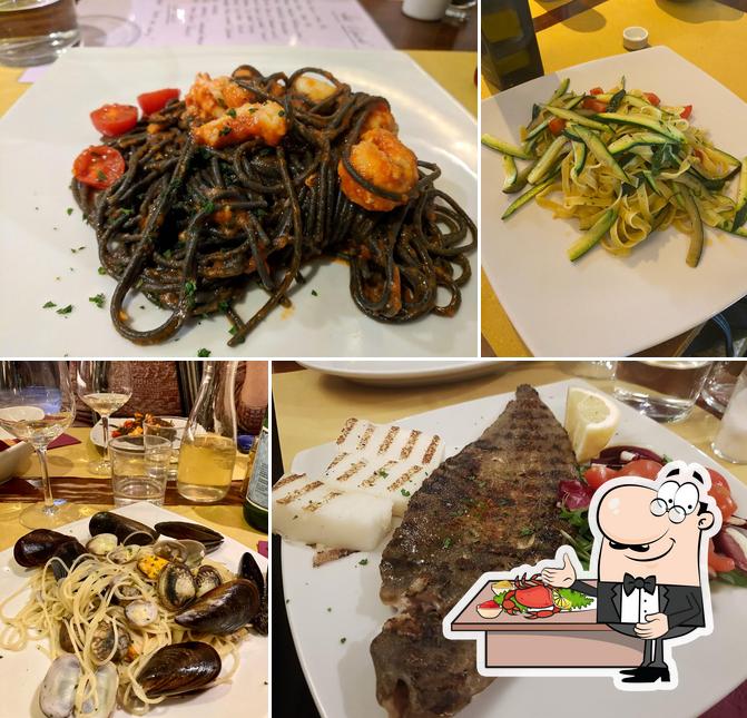 Osteria Mocenigo