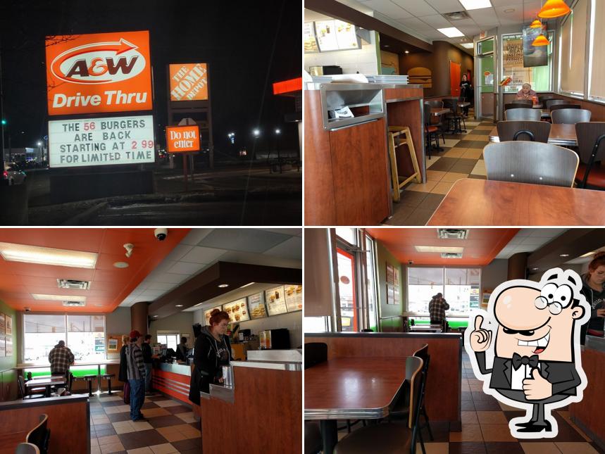 Voir l'image de A&W Canada