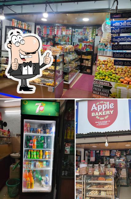 Apple Bakery
