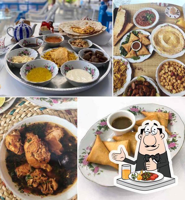 Arabian Tea House Restaurant & Cafe Sharjah, Sharjah Restaurant