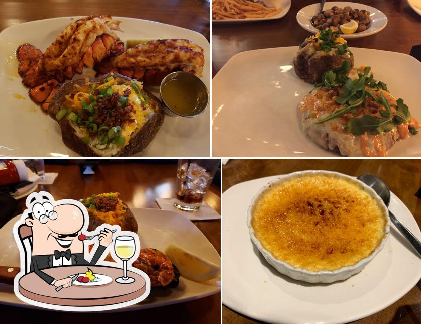 Baton Rouge - Vaughan