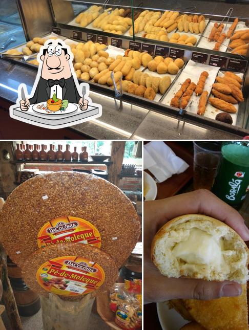 Comida em Engenho Lanches