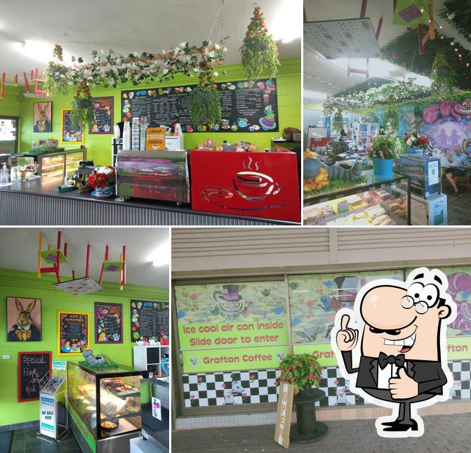 Grafton Coffee in Cairns Restaurant reviews