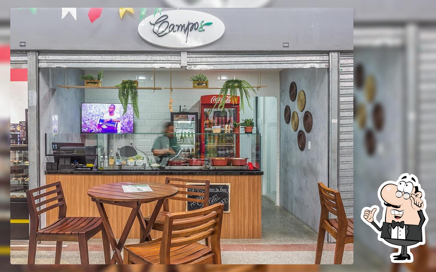 Campos Restaurante