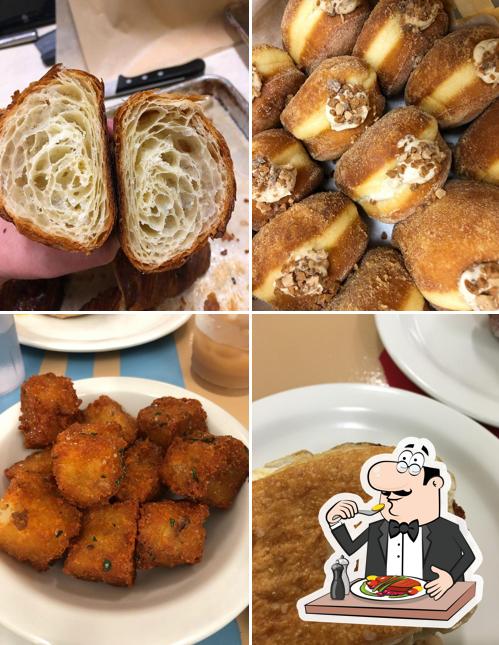 Dutch's in Portland - Restaurant menu and reviews