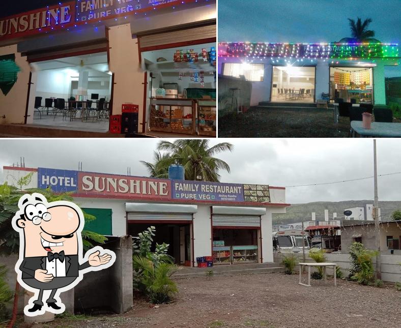 Hotel Sunshine