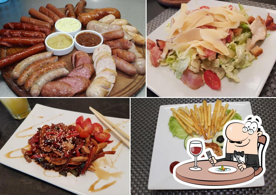 Kafe "Avenyu"