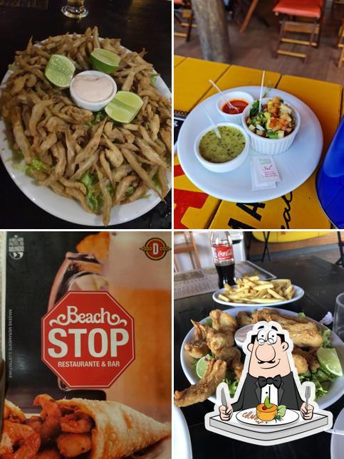 Maria Farinha bar e restaurante