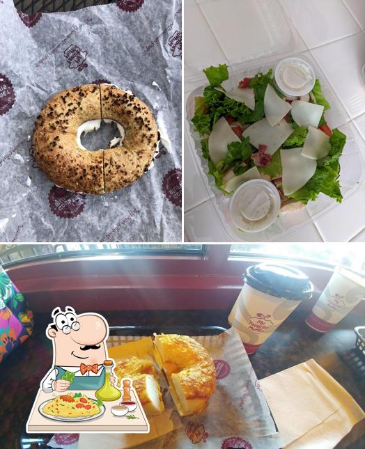My Favorite Muffin, 2868 Vista Blvd in Sparks Restaurant menu and reviews