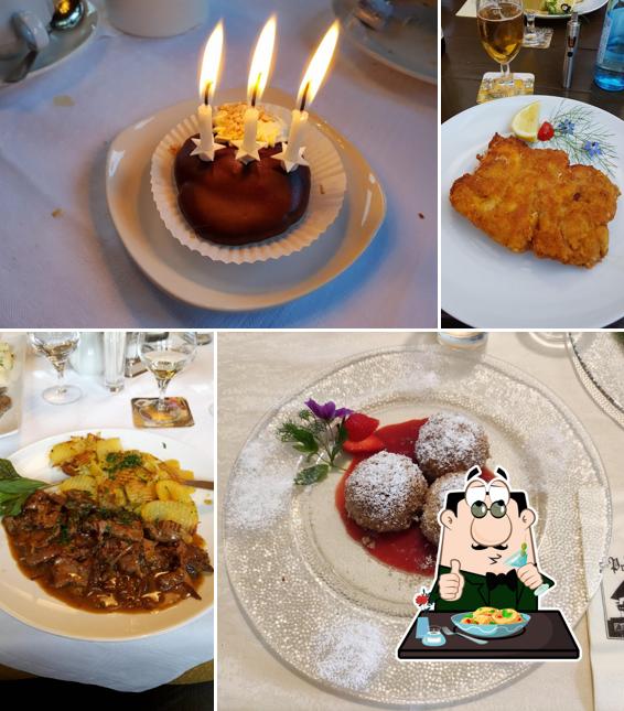 Pension Restaurant Prissianerhof