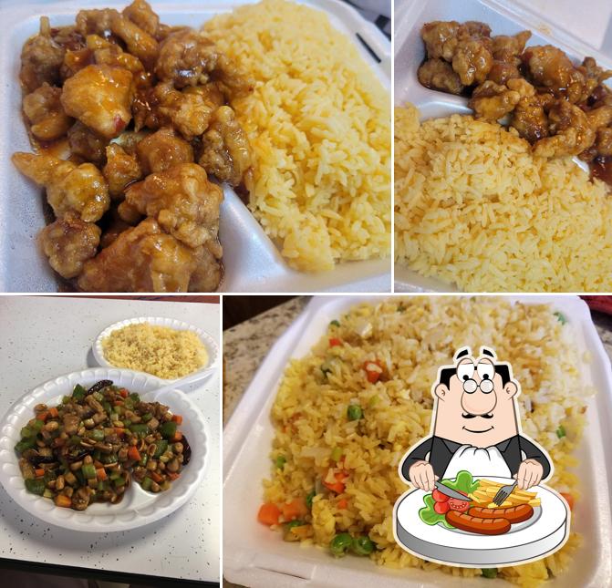 Best fried chicken in Bixby restaurants, summer 2024 Restaurant Guru