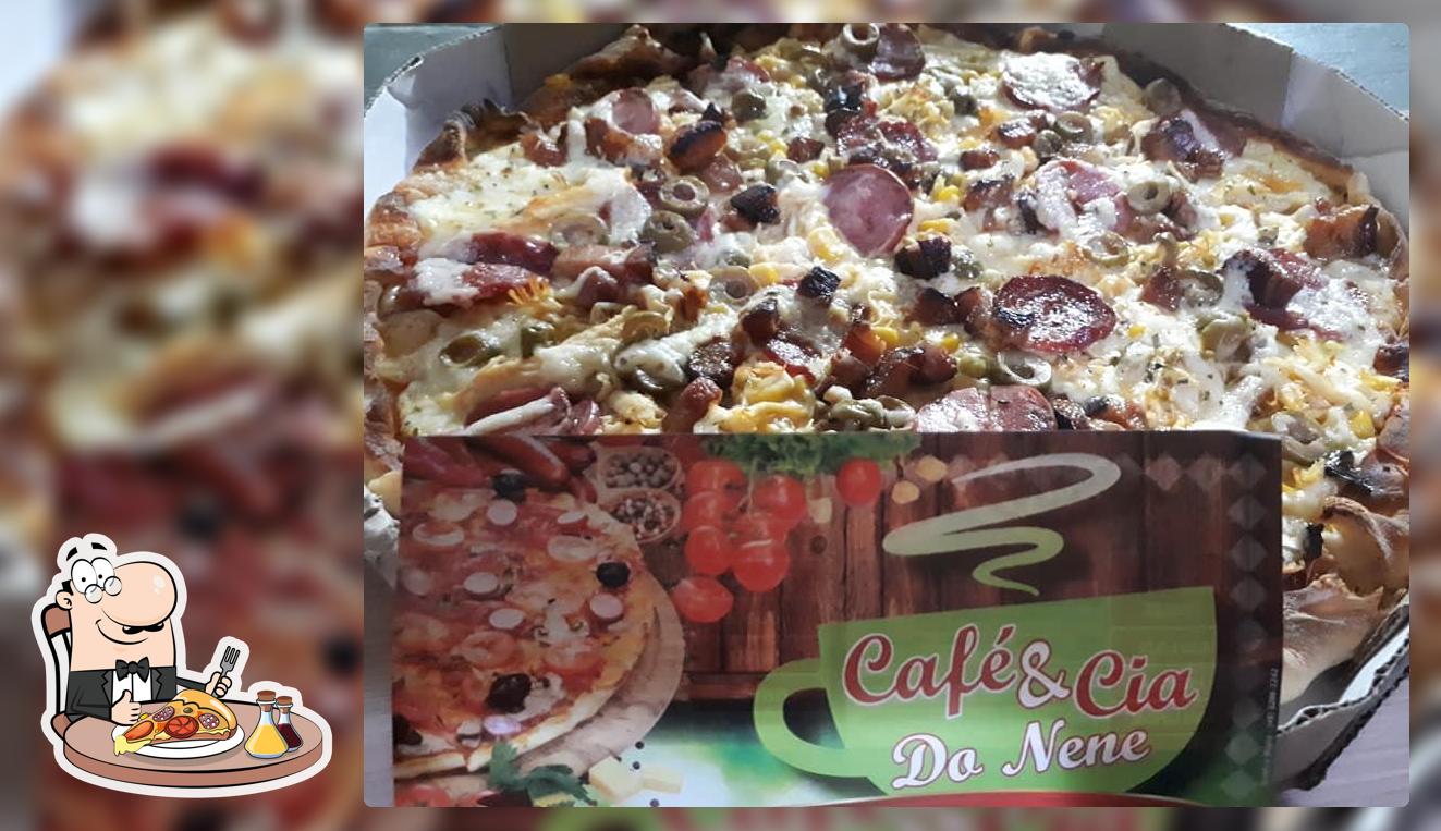 Café e Cia do Nene