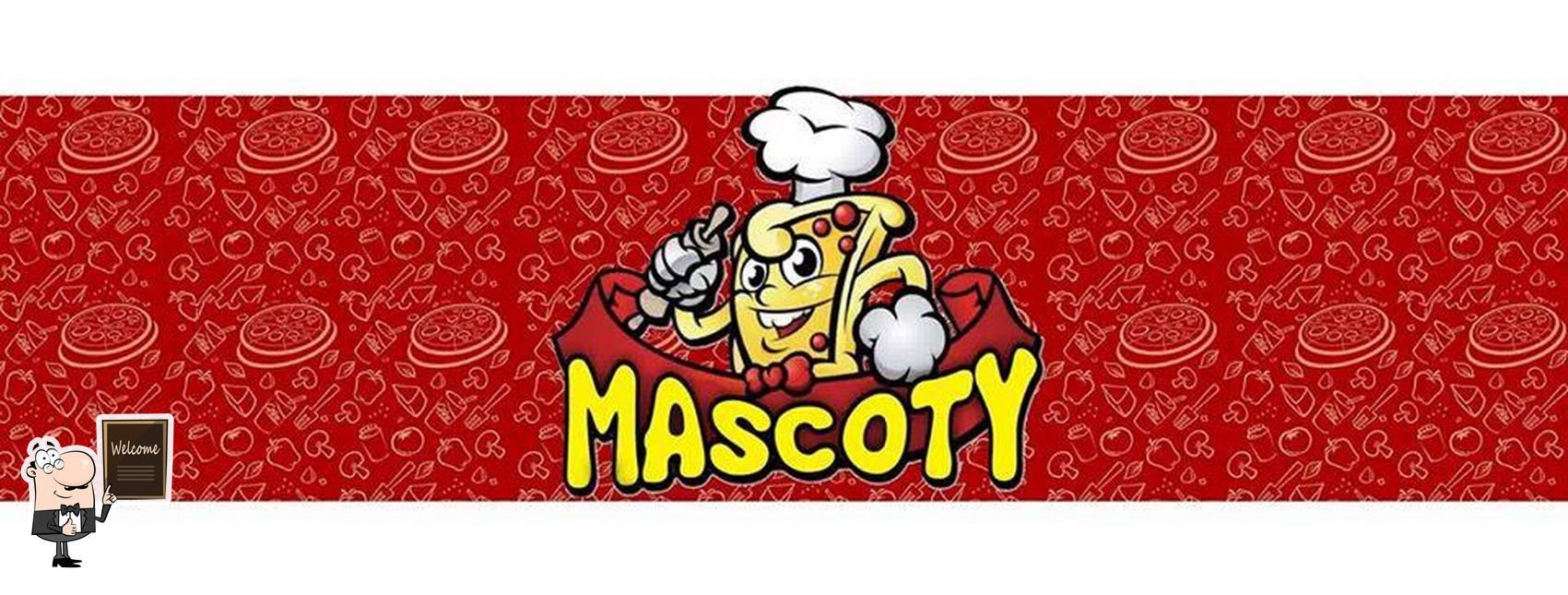 Mascoty Pizzas Fritas image