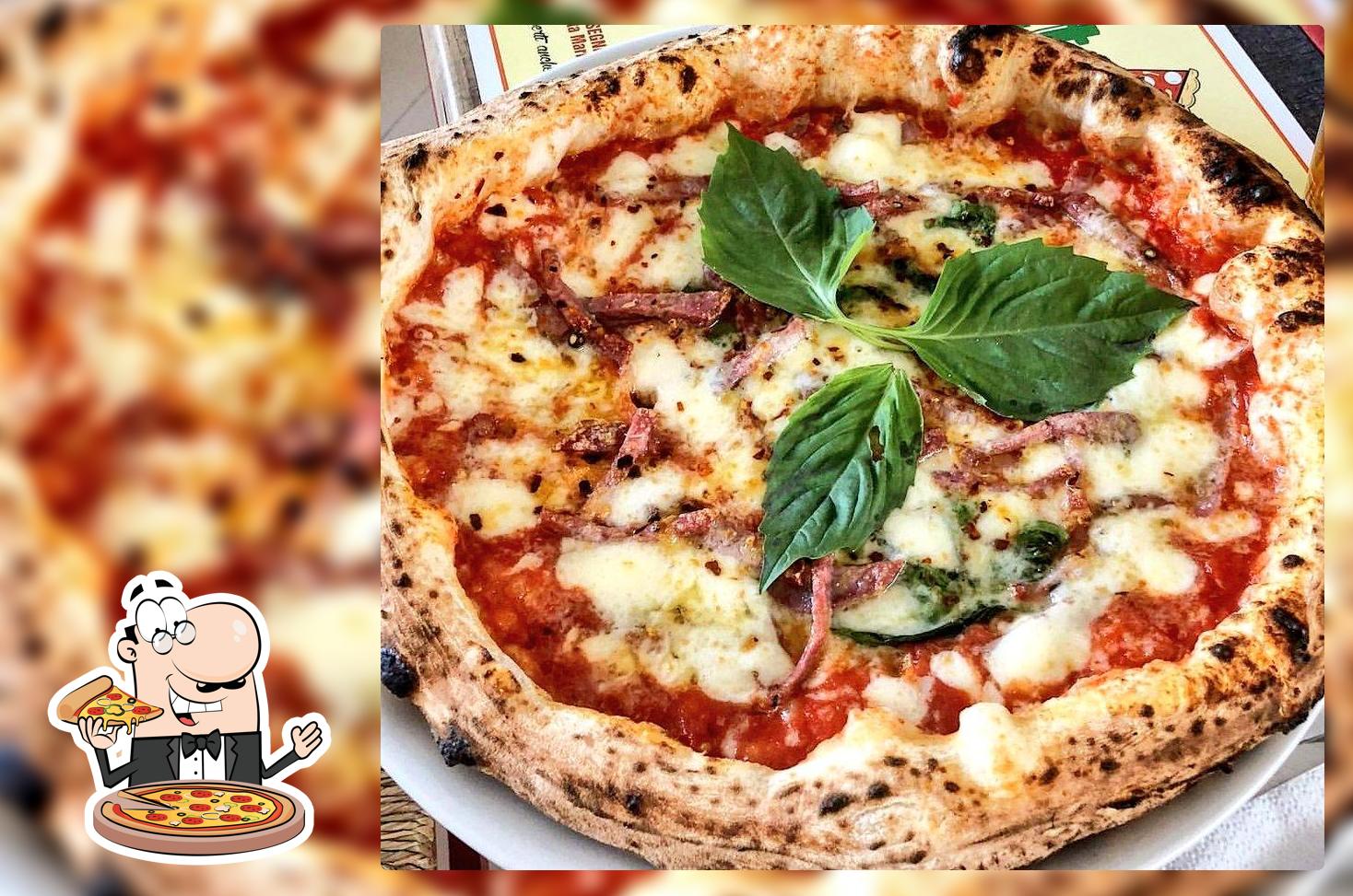 Pizzeria Velocita Xanxerê e Sr Speed