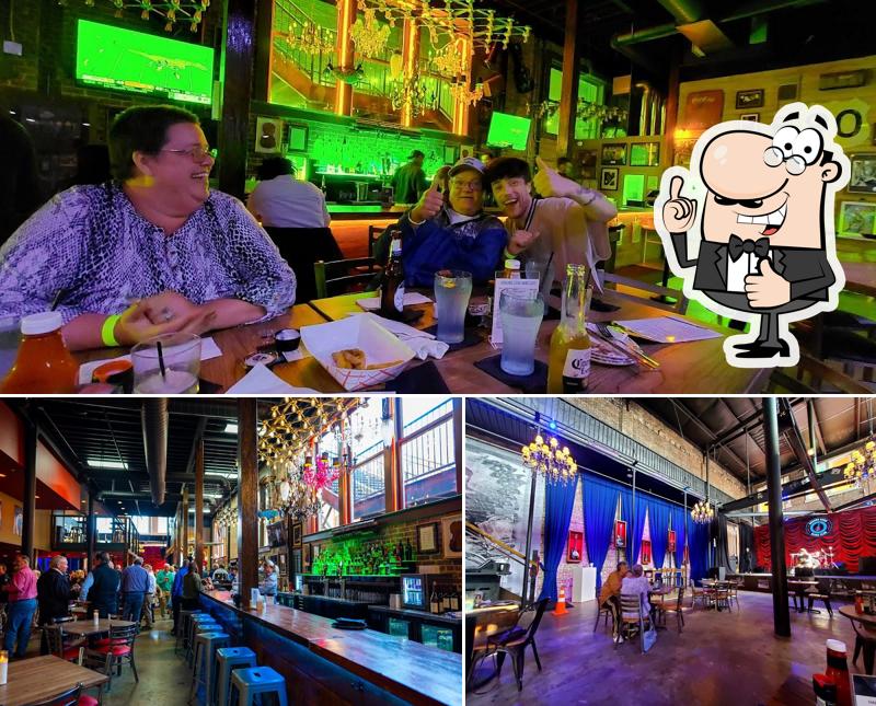See the pic of Ground Zero Blues Club Biloxi & Restaurant