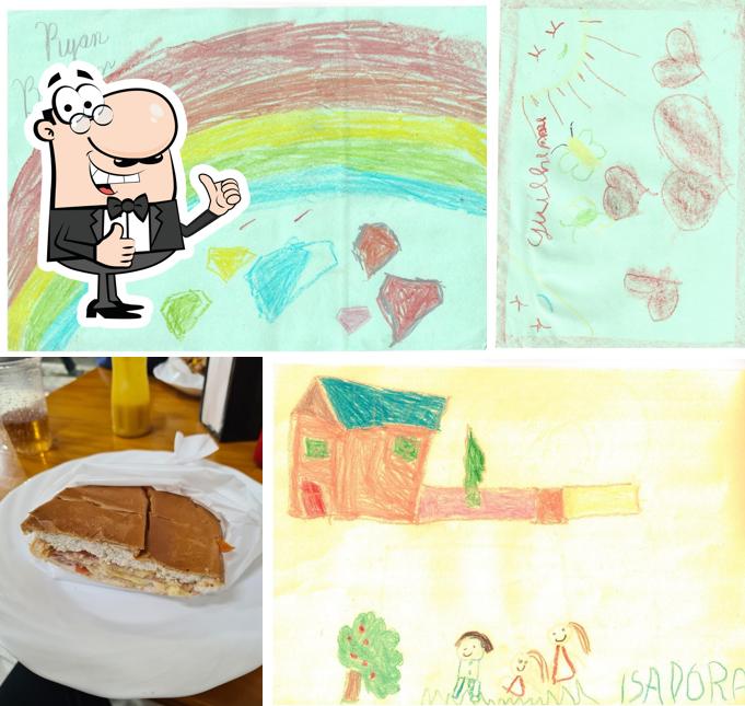 Luizão Lanches