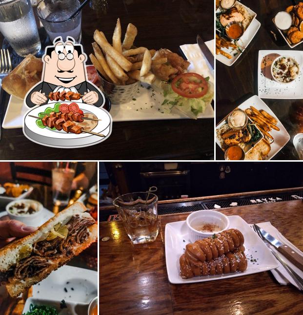 Papa’s Place in Clovis Restaurant reviews