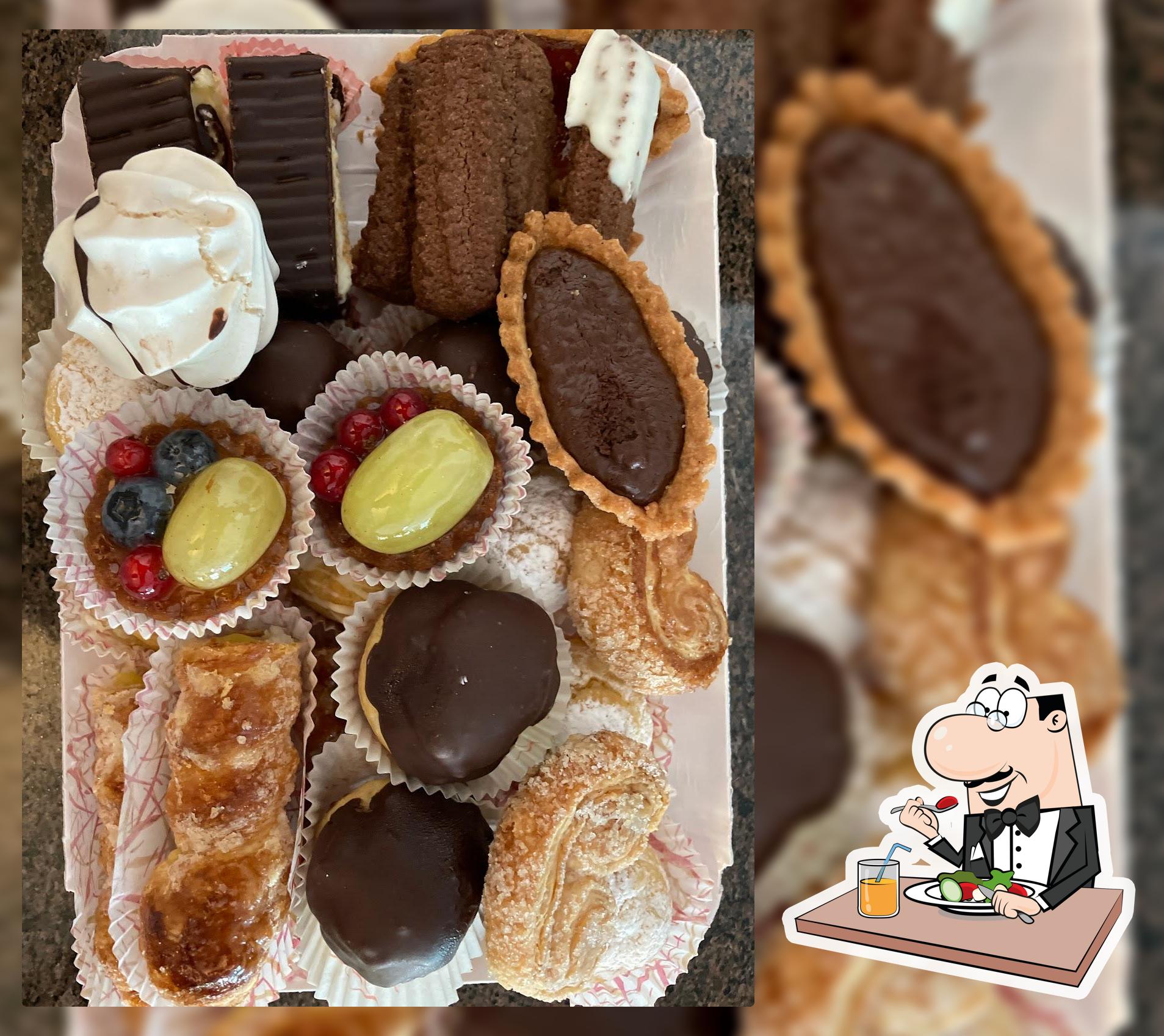 Pasticceria Caffè Florio