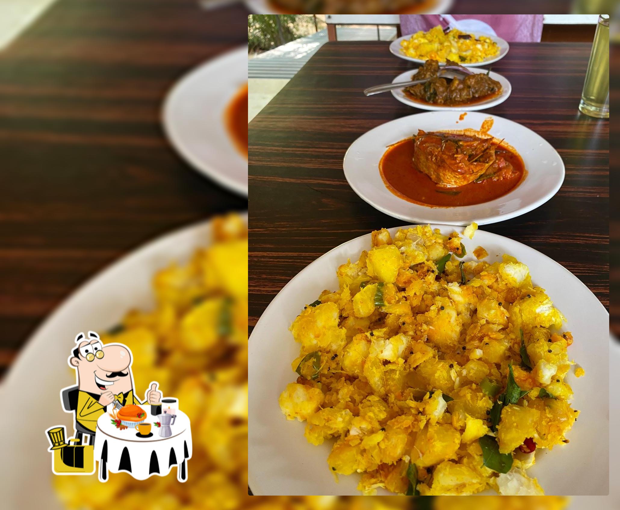 Toddy bar (കള്ള്)