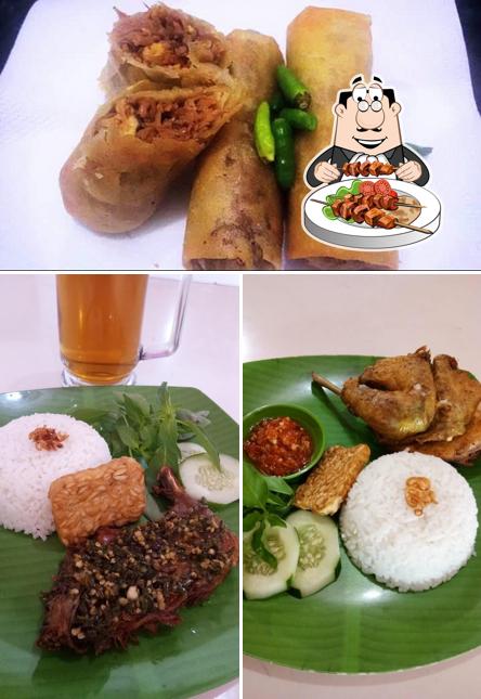 Restaurante Ayam Kremes Tulang Lunak Owen s Kitchen 