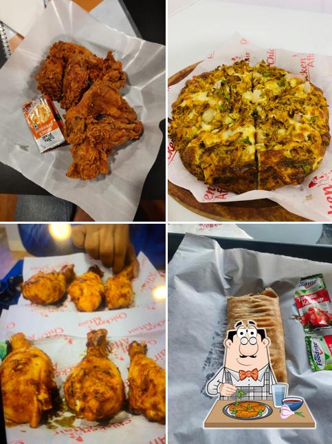Chicken Affair