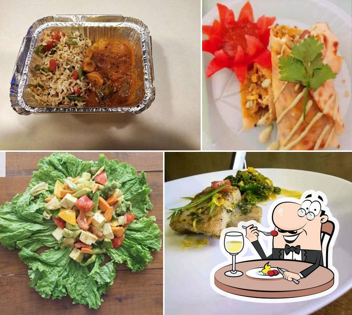 HEALTHOLIC INDIA - Best Cafe n Nutritious Food in Gurgaon