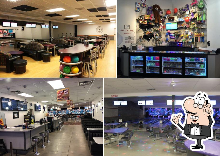 Laser Tag Arcade Bowling Pizza in Lehi - Restaurant reviews