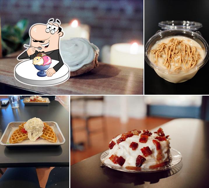 Mill House Coffee & Cafe in Hamilton Restaurant reviews