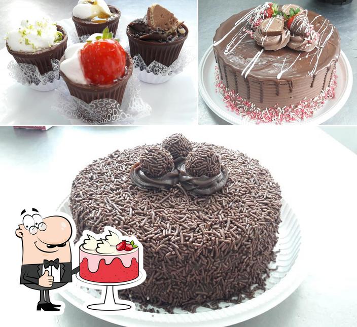 See the image of Nedel Padaria & Confeitaria