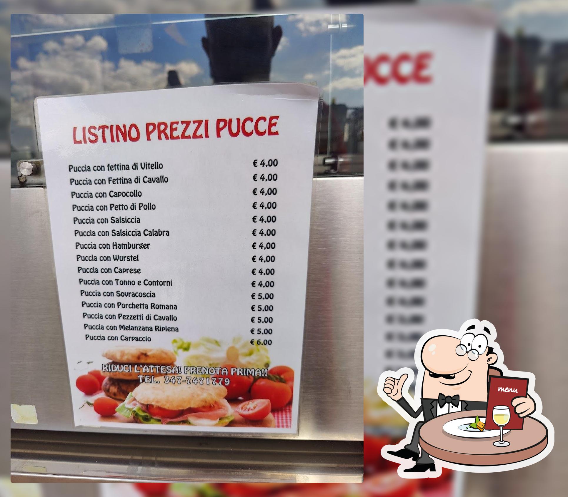 Paninoteca Gastronomia da Mpà Co’