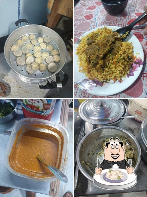 RHM Momos