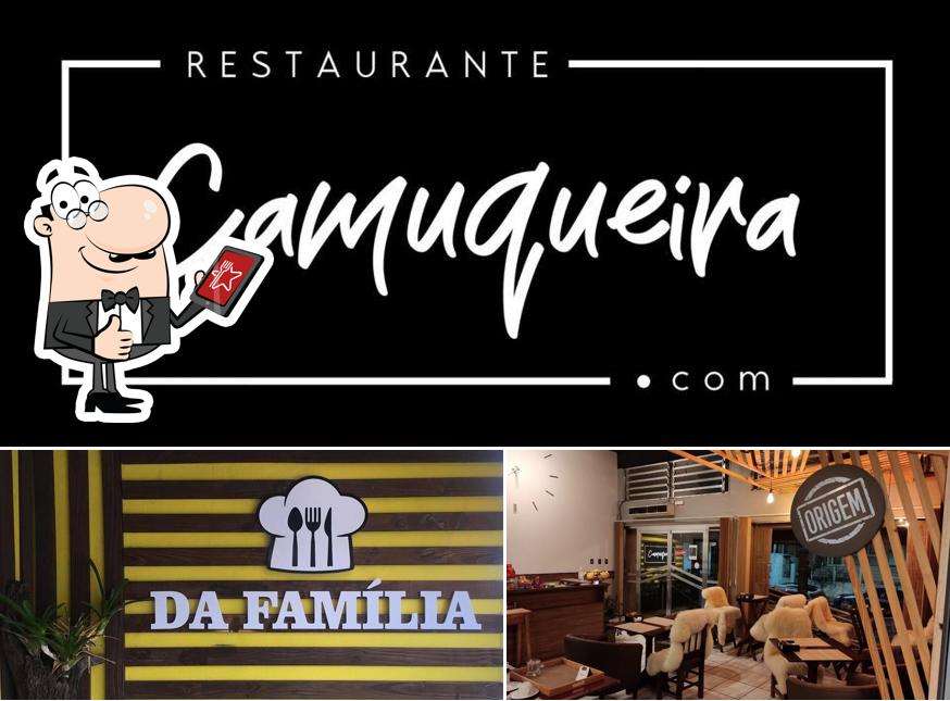 See this image of Restaurante Camuqueira