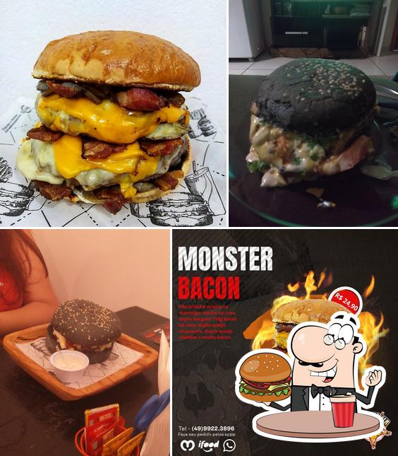 UNDERBURGUER