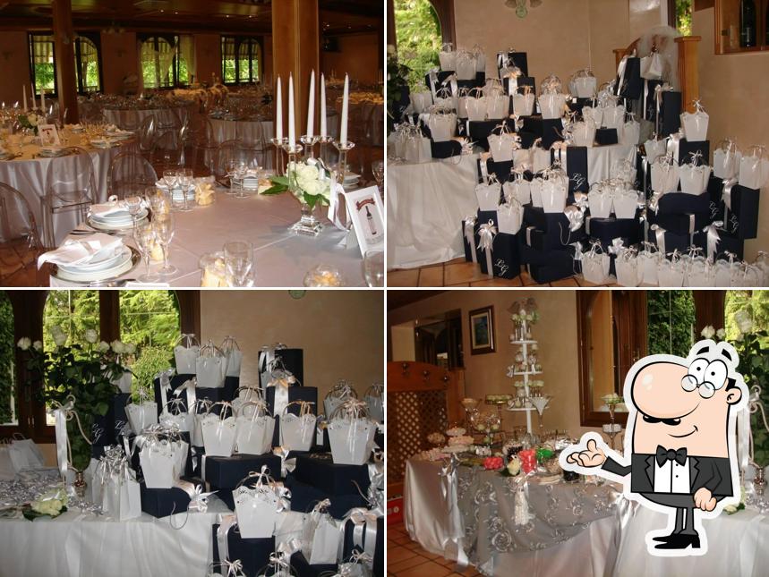 Albergo Ristorante Verrucchia