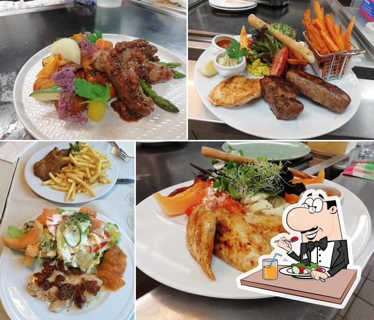 Ristorante Pizzeria Zur Mühle