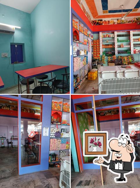 Shivam Restaurant And Fast Food Juice Corner
