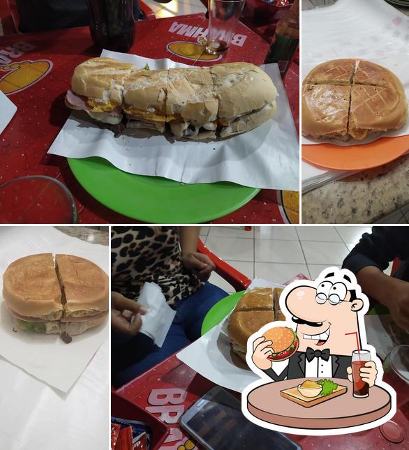 Star Lanches