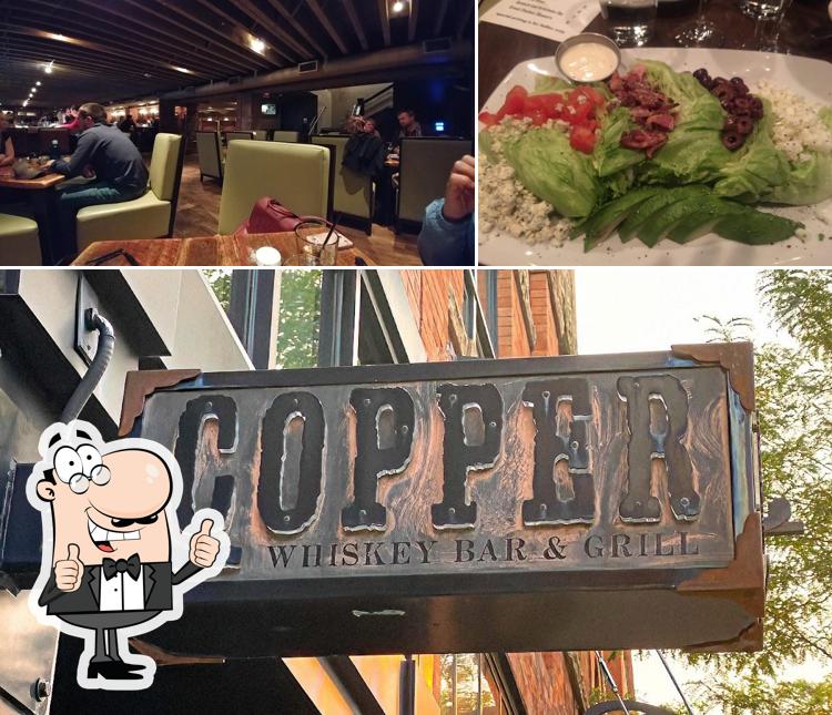 Copper Whiskey Bar and Grill Bozeman image