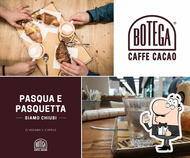 Ecco un'immagine di Botega Caffe Cacao Rozzano