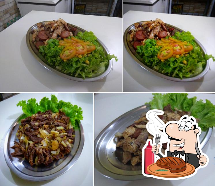 Gardin Lanches