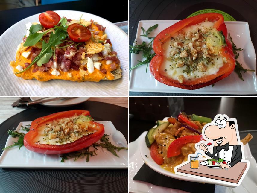 El Gastronauta