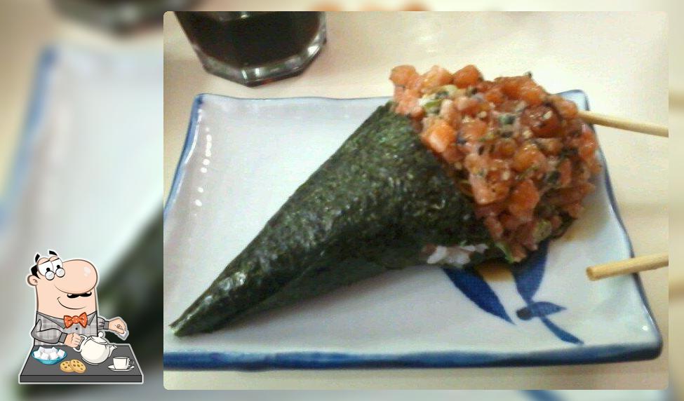 Gion Culinária Japonesa