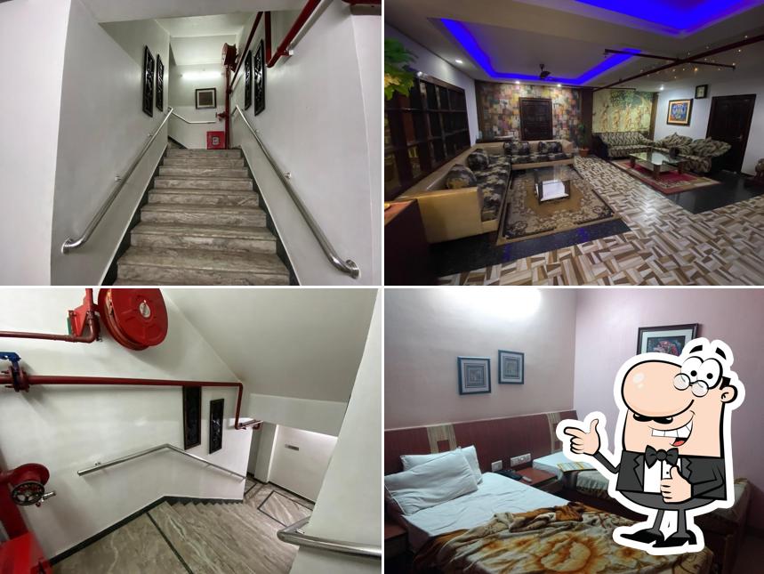 Hotel Shubham
