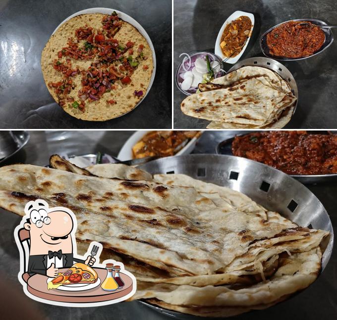 Irshad Dhaba & Family Restaurant, Raigarh Restaurant reviews