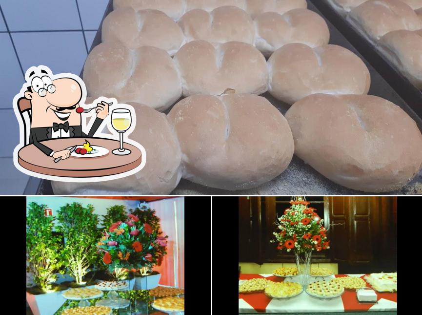 Luciano Pães e Doces, Curitiba - Restaurant menu, prices and reviews