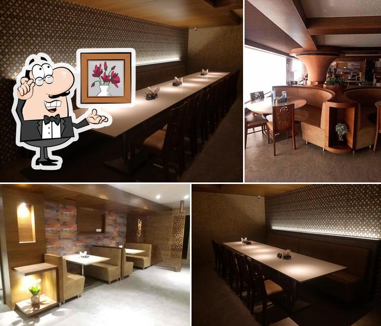 P Bhagat Tarachand Restaurant & Banquets
